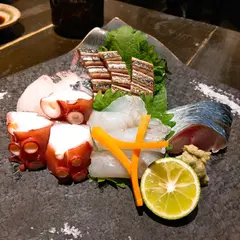 播州地酒と全国銘酒、肴 ひの