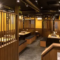 近江焼肉 肉どうし長浜店