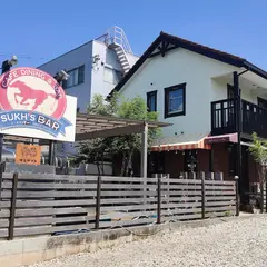 ごはんとおやつの オニワソト