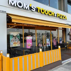 MOM'S TOUCH & PIZZA Haeundae
