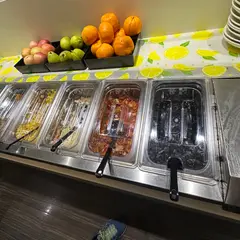 Ambassador Transit Lounge (Terminal 3)