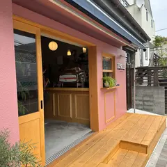 TEMPLE cafe&bakery