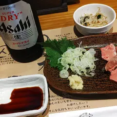 やきとり処 大舞 立川南口店