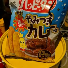 亀田製菓亀田工場