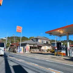 ENEOS｜(有)山口商店 久留里SS
