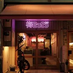 梅BoSo