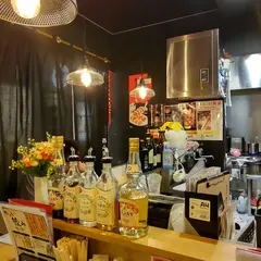 中華厨房 真生果