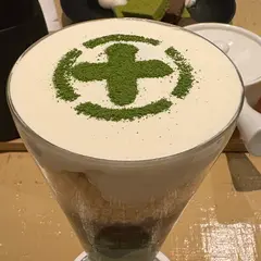 中村藤吉 京都駅店