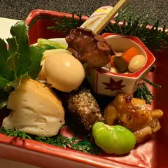 祇園うえもり