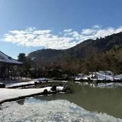 天龍寺