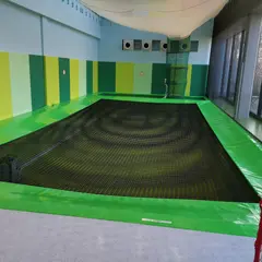 キッズパーク ちゃめっけ