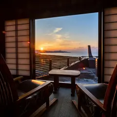 佳松苑はなれ櫂