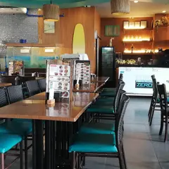 Seafood Island’s Crab House