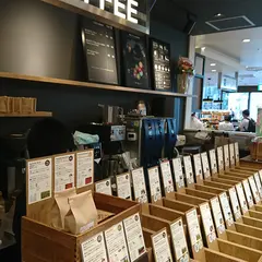 やなか珈琲店 アトレ亀戸店