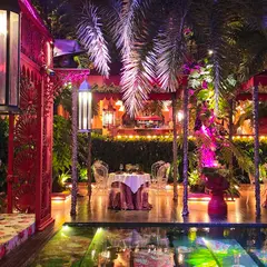 Rose Villa Saigon