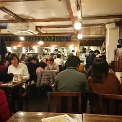 トミフク食堂