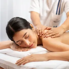 Makkha Health&Spa (Marriott Sukhumvit 24)