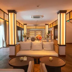 Makkha Health & Spa Bangkok (Sukhumvit 24)