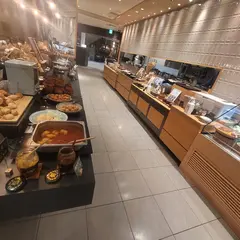美健ごちそうBuffet 花も実も