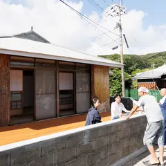 伝泊 しまゆらう縁の宿