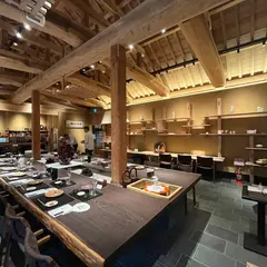 日本蕎麦 東雲（しののめ）