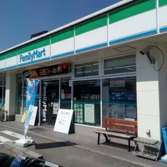 ファミリーマート 高山西之一色店