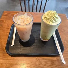 Starbucks Chungmu-ro