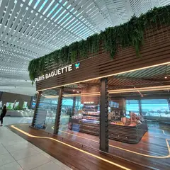 Paris Baguette - Incheon Airport Branch