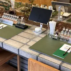.NOTE Hongdae Perfume Workshop 홍대향수공방 닷노트