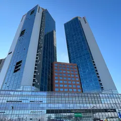 UH FLAT The Songdo