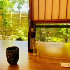 旬の味なかむら