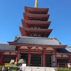 浅草寺本堂