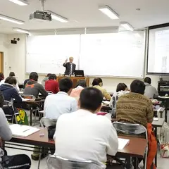 東洋食品工業短期大学