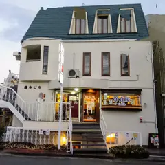 洋食屋 グリルこっこ