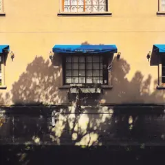 手作りブラン・クチュール村