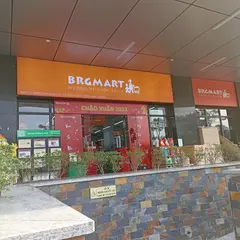 BRG Mart