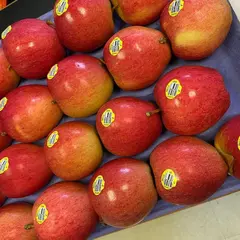 Tổng Kho Trái Cây nhập khẩu BRG 1