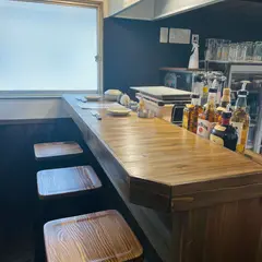 炉ばた 新川橋