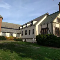 Trinity Baptist Church