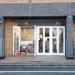 すっぱい林檎の専門店。