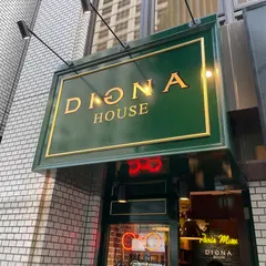 パリミキ DIGNA HOUSE Audio studio