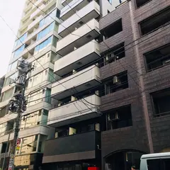 ホテル LANG 銀座