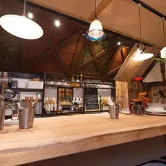 パフェ+バル Taverna