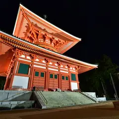 中門