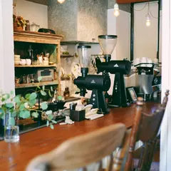バステトコーヒー | Bastet Coffee