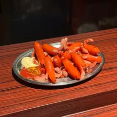 ザ・銀皿