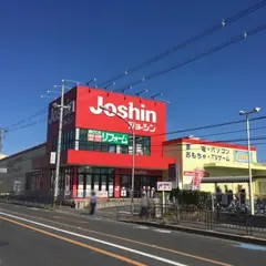 ジョーシン千里丘店