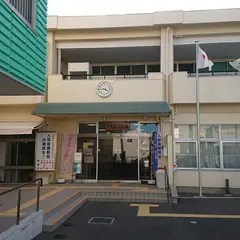 摂津市立 千里丘公民館