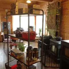 長野県の薪ストーブ専門店 dld軽井沢ショールーム