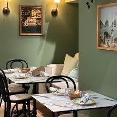Sogno Toscano Restaurant & Cocktail Bar